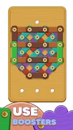 Nuts & Woods: Screw Puzzle screenshot