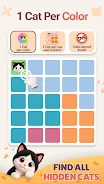 Nyandoku: Cozy Cat Sudoku screenshot