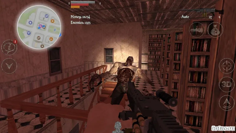 Occupation 2 screenshot 3