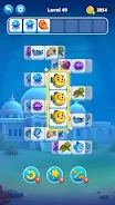 Ocean Tiles: Match Puzzle screenshot