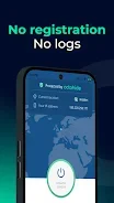 Octohide VPN: Fast & Private screenshot