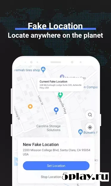 Восьминога - грати в ігри з геймпадом, мишею, клавіатурою 5.3.8 screenshot 4