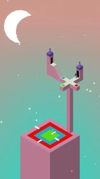 Odie's Dimension : Isometric Puzzle Game 11 screenshot 2