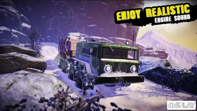 Offroad Chronicles 0.16 screenshot 4