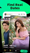 OFO Dating App: Chat & Meet screenshot