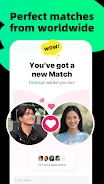 OFO Dating App: Chat & Meet screenshot