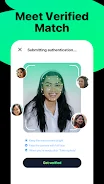 OFO Dating App: Chat & Meet screenshot
