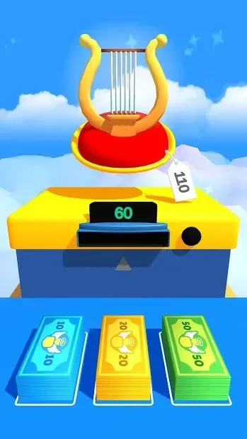 Oh God! 1.0.49 screenshot 3