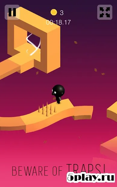 Oily Man screenshot 4