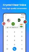 On Call - Global Call screenshot