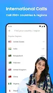 On Call - Global Call screenshot
