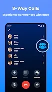 On Call - Global Call screenshot