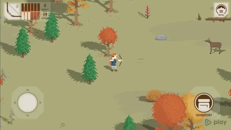 On My Own 3.2.0 screenshot 1