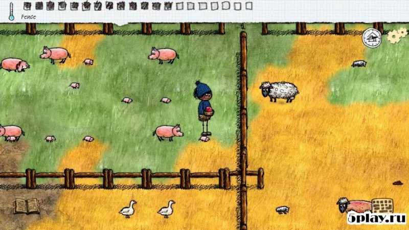 One Hour One Life for Mobile screenshot 2