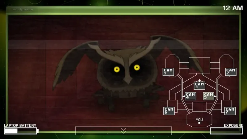 One Night at Flumpty's 2 v1.0.9 screenshot 3