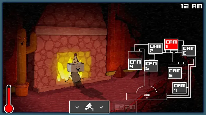 One Night at Flumpty's 3 v1.1.3 screenshot 2