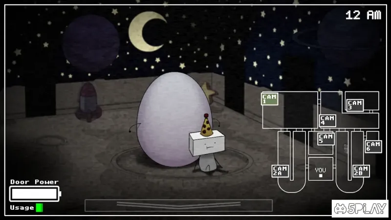 One Night at Flumpty's 1.1.6 screenshot 1