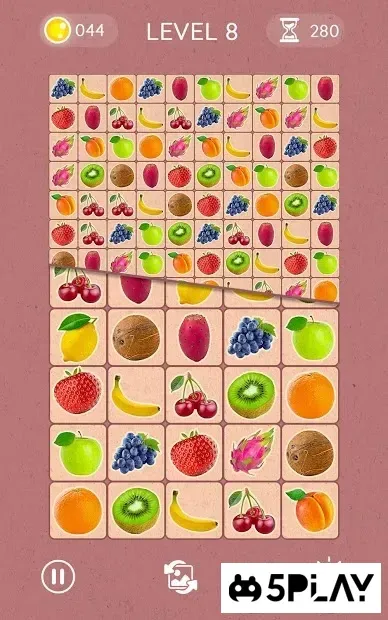 Onet - Connect & Match Puzzle 42.01 screenshot 2