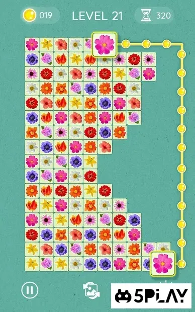 Onet - Connect & Match Puzzle 42.01 screenshot 3