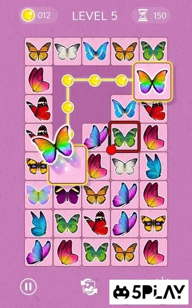 Onet - Connect & Match Puzzle 42.01 screenshot 4