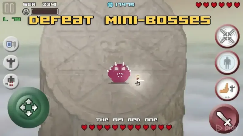 Only One 1.291 screenshot 2