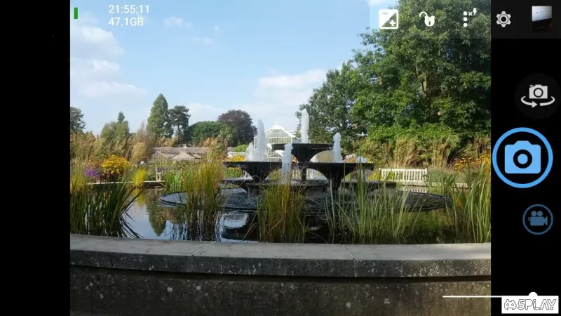 Open Camera screenshot 2