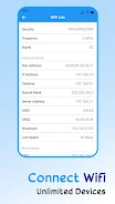 Open WiFi: WiFi Auto Connect screenshot