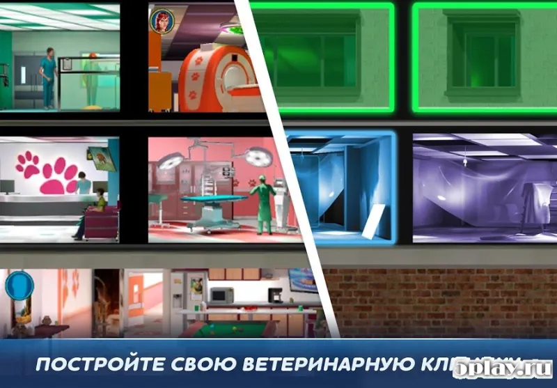 Operate Now: Animal Hospital screenshot 2