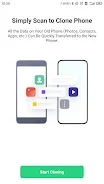 OPPO Clone Phone screenshot