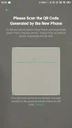 OPPO Clone Phone screenshot