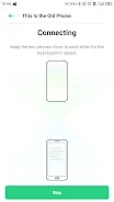 OPPO Clone Phone screenshot