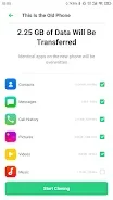 OPPO Clone Phone screenshot