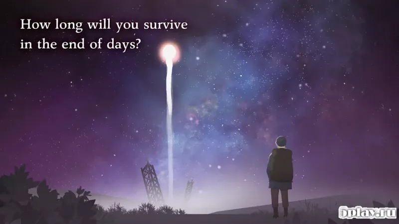 OPUS: Rocket of Whispers screenshot 1