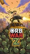 Orb War Z - Ball Game screenshot