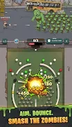 Orb War Z - Ball Game screenshot