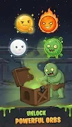 Orb War Z - Ball Game screenshot