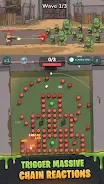 Orb War Z - Ball Game screenshot
