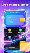 Orbo Phone Cleaner screenshot