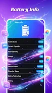 Orbo Phone Cleaner screenshot