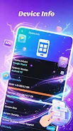 Orbo Phone Cleaner screenshot