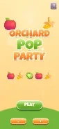 Orchard Pop Party screenshot
