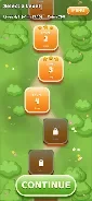 Orchard Pop Party screenshot