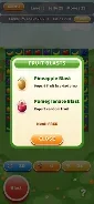 Orchard Pop Party screenshot