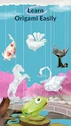 Origami World: Learn & Play screenshot