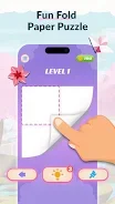 Origami World: Learn & Play screenshot