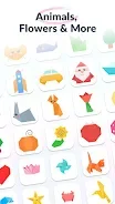 Origami World: Learn & Play screenshot
