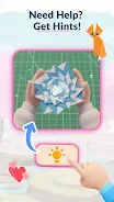 Origami World: Learn & Play screenshot