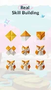 Origami World: Learn & Play screenshot