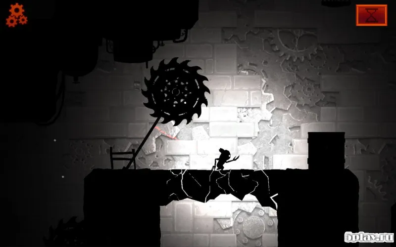 Oscura: Second Shadow screenshot 3