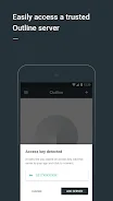 Outline VPN screenshot